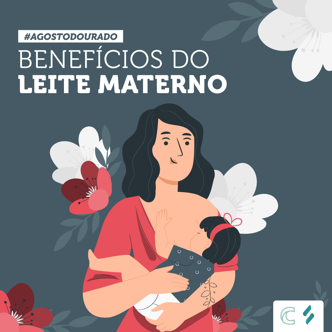 Benefícios do Leite Materno