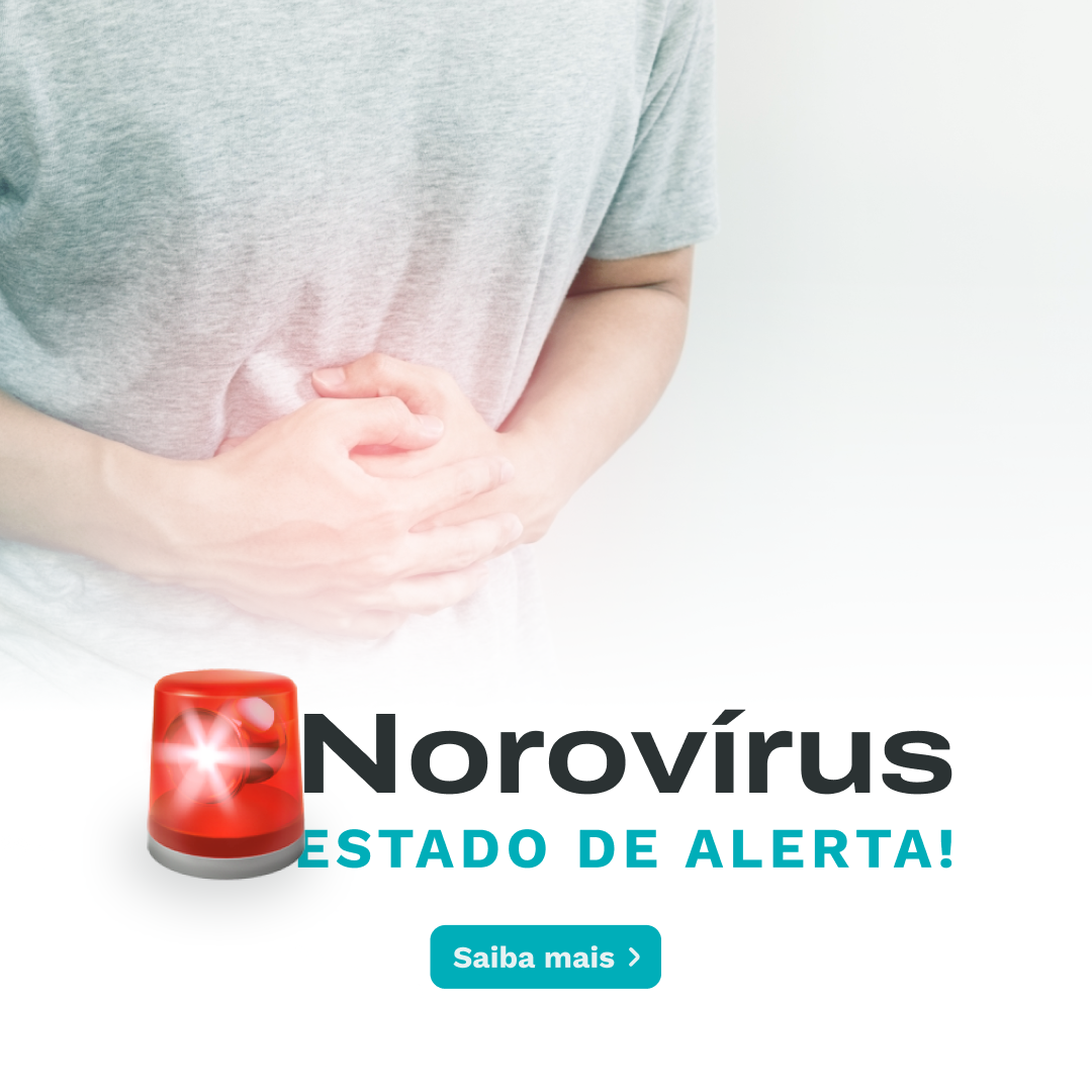 Entenda o que é o norovírus e como ele está relacionado com o surto de diarreia em Florianópolis