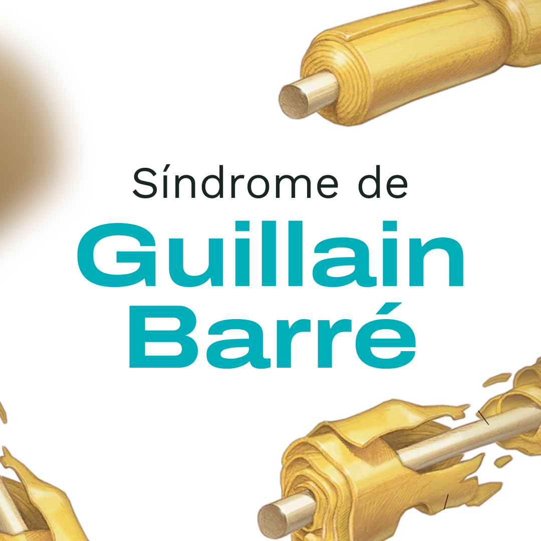 Síndrome de Guillain-Barré: Entendendo a Desordem Neurológica